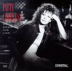 On Down the Line - 3020