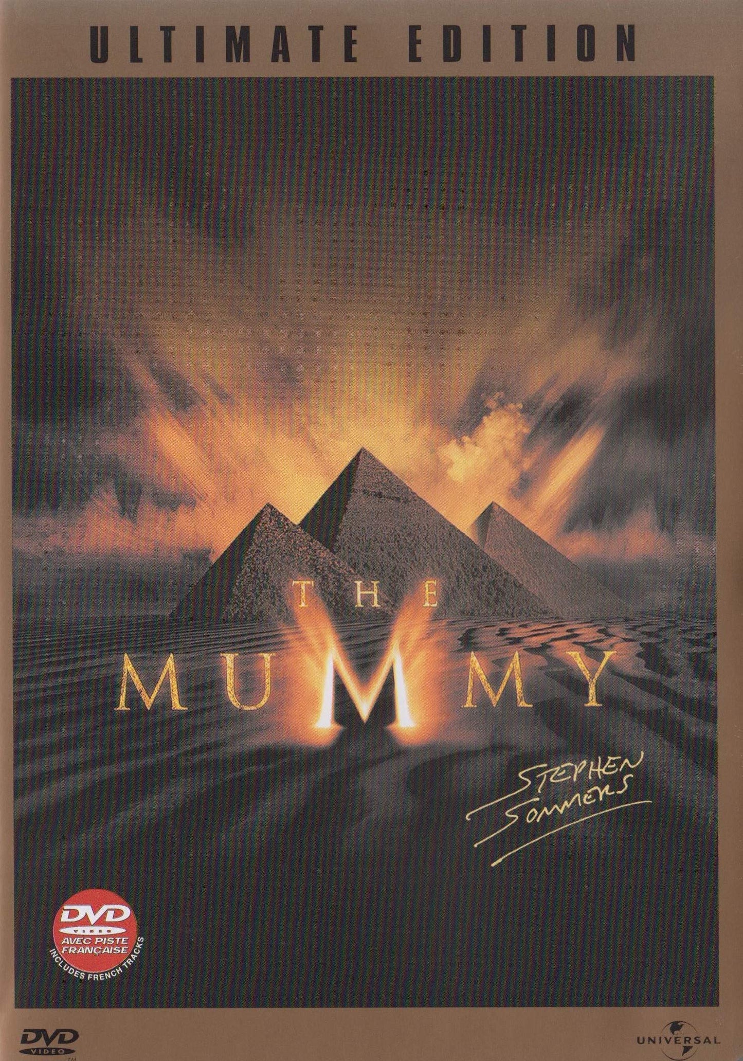 The Mummy (1999) - 589