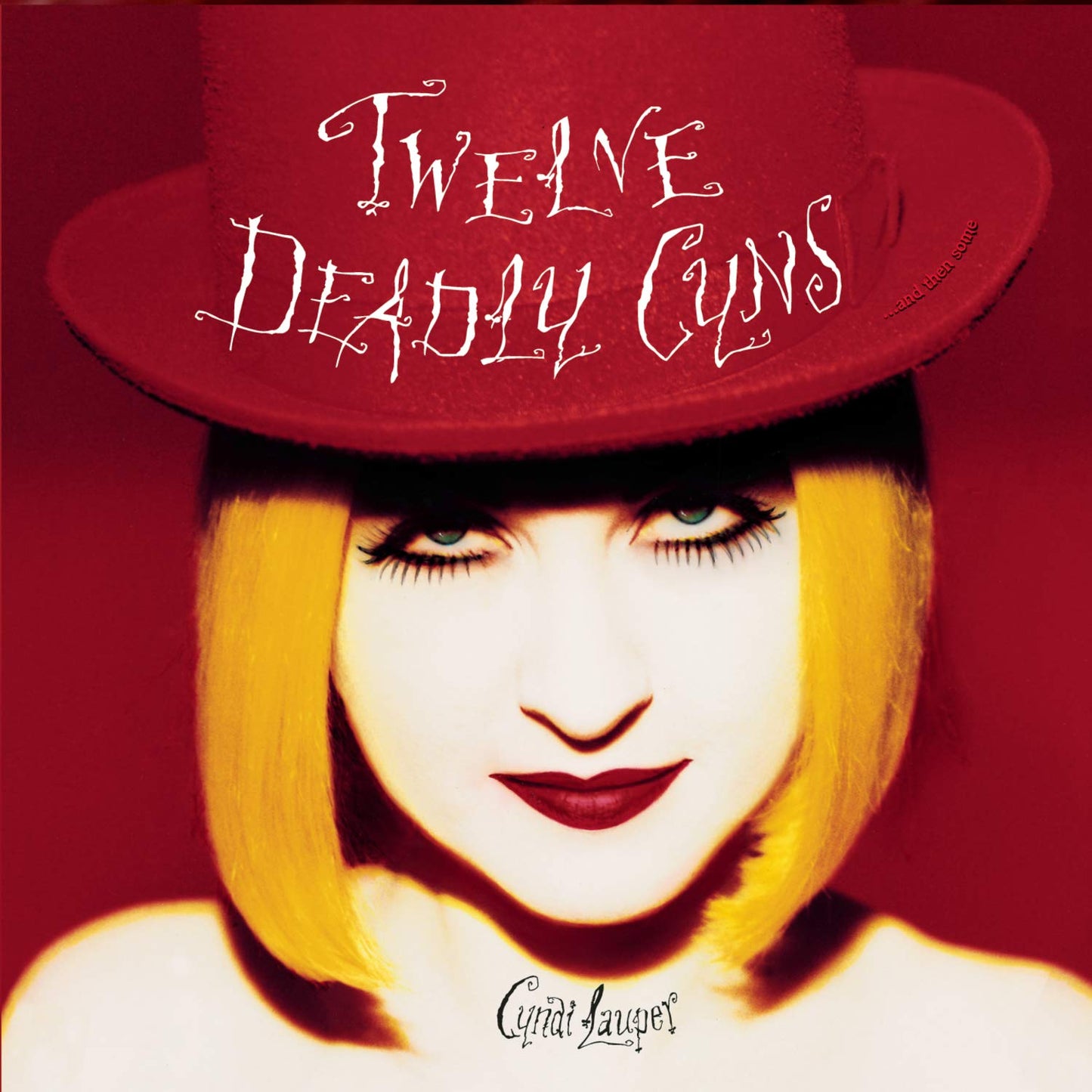 Twelve Deadly Cyns and Then Some - 7055
