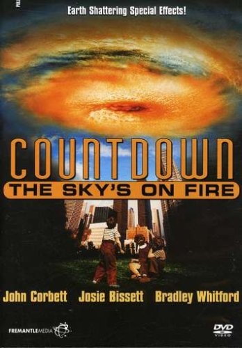 Countdown: The Sky's on Fire - 3059