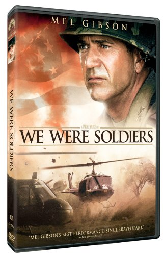 We Were Soldiers (Widescreen Edition) - 8166