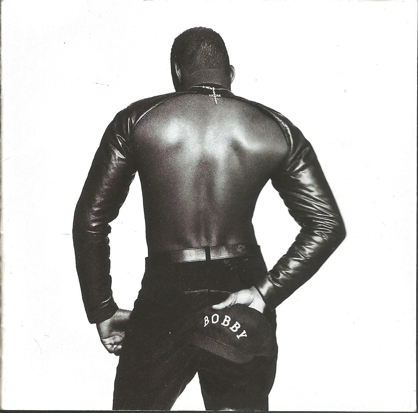 Bobby - 8492
