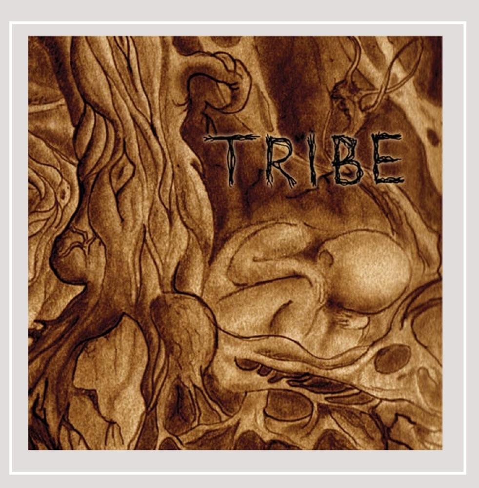 Tribe EP - 5632