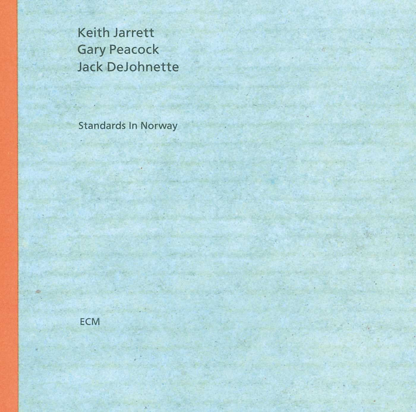 Standards In Norway - 4501