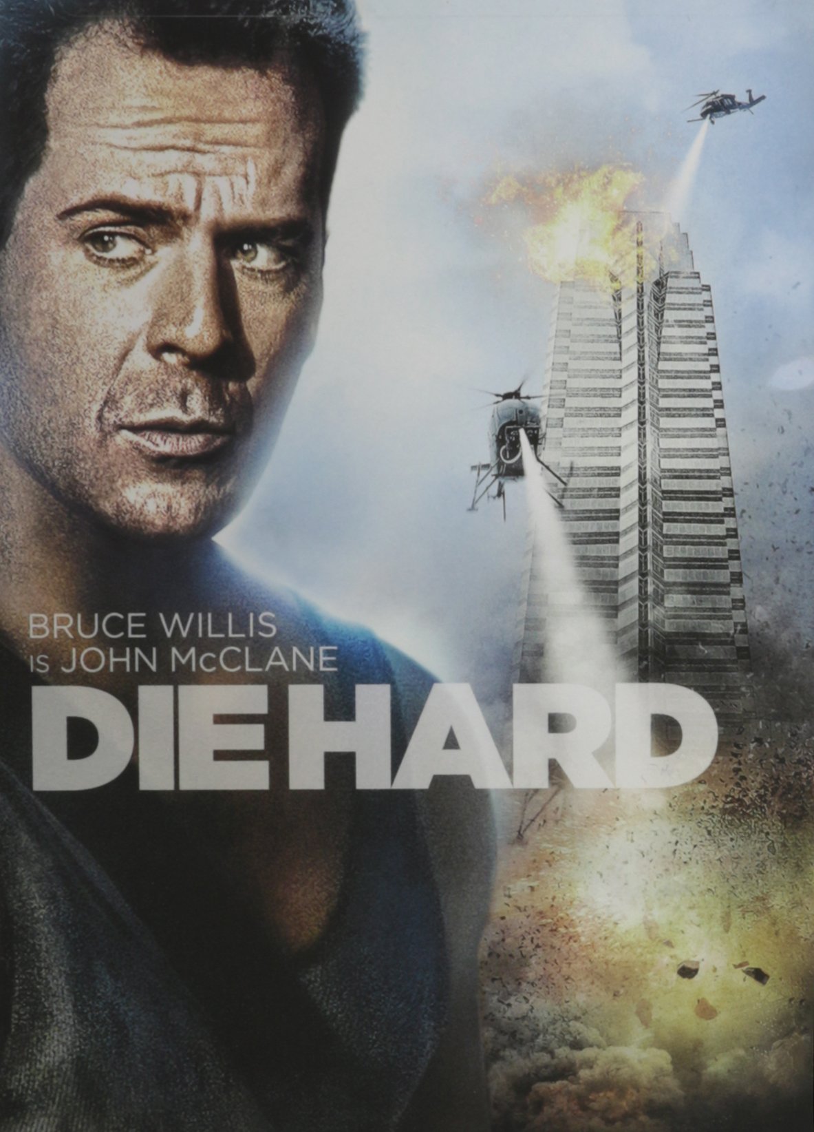 Die Hard - 2025