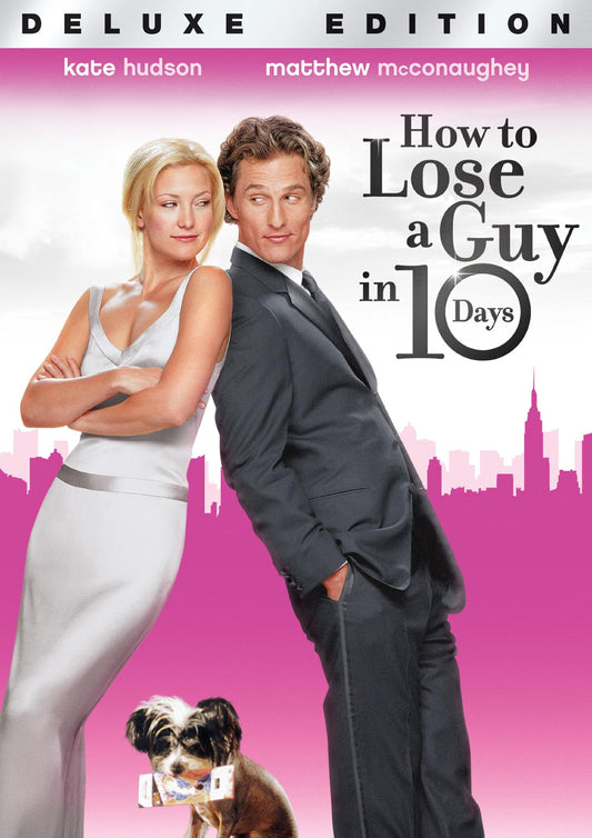 How To Lose A Guy In 10 Days - 128