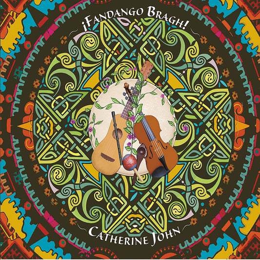 Fandango Bragh! - 5600