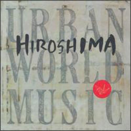 Urban World Music - 539