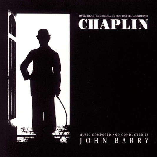 Chaplin (1992 Film) - 3188