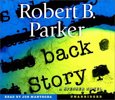 Back Story - 814