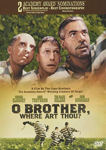 O Brother, Where Art Thou? - 974