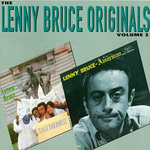 The Lenny Bruce Originals, Vol. 2 - 9828