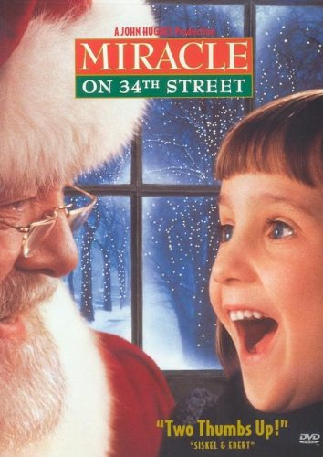 Miracle On 34th St ('94) - 8753