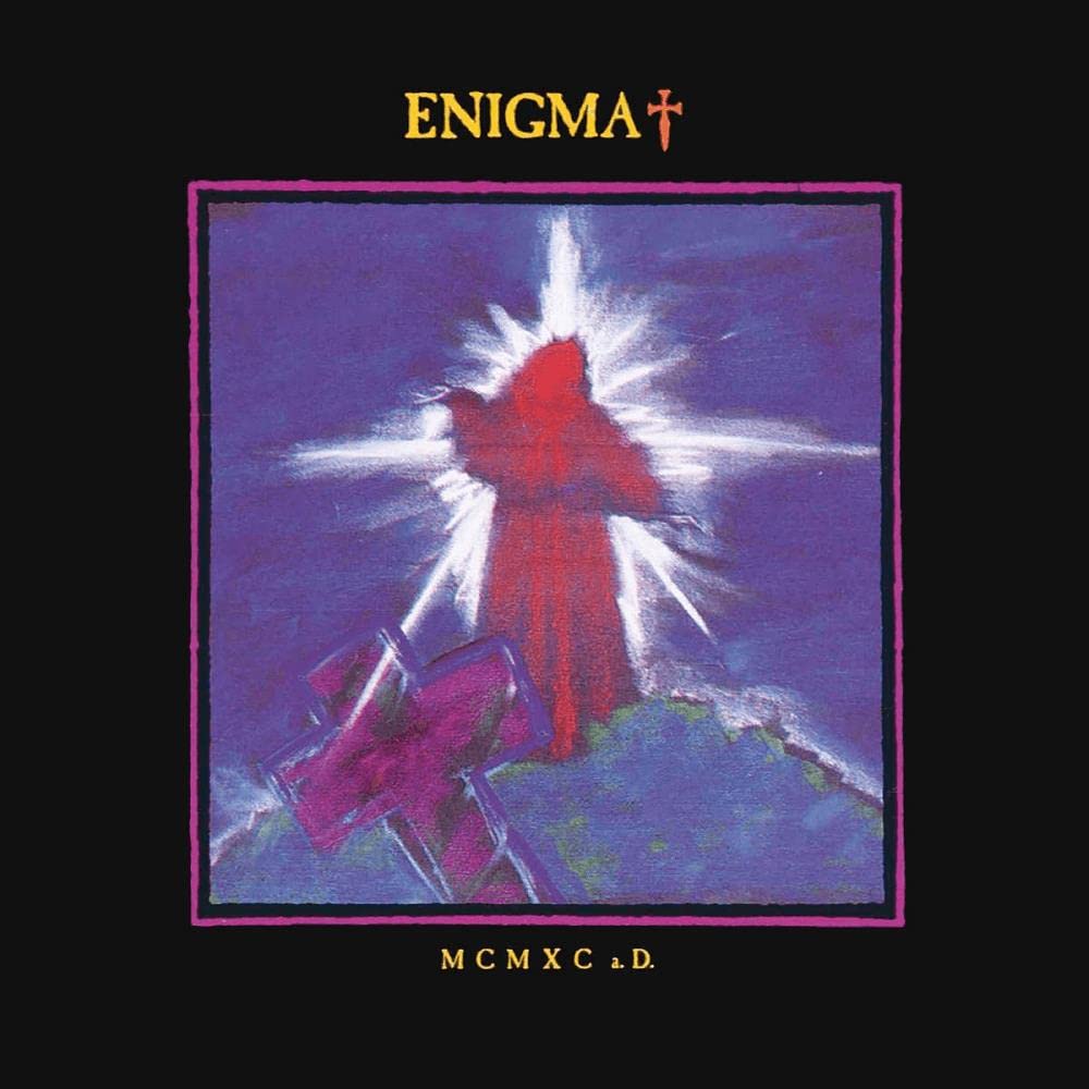 Mcmxc A.D. by Enigma (1992) - 2240