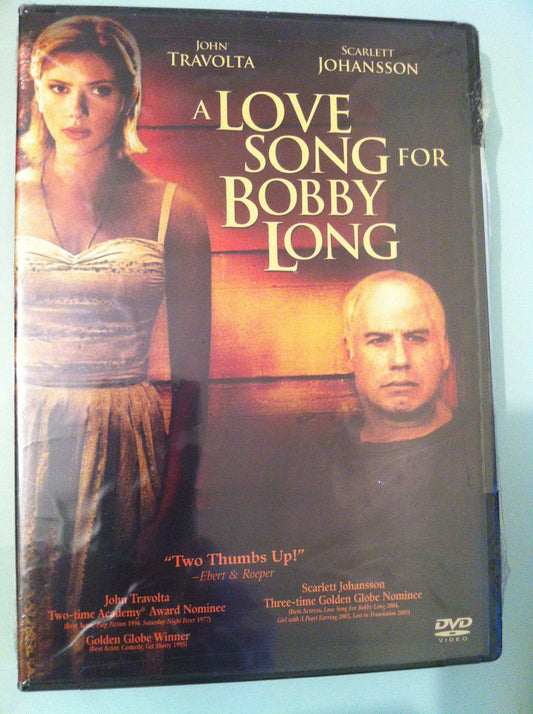 A Love Song for Bobby Long [DVD] - 1740