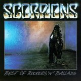 Best of Rockers 'N' Ballads - 3245