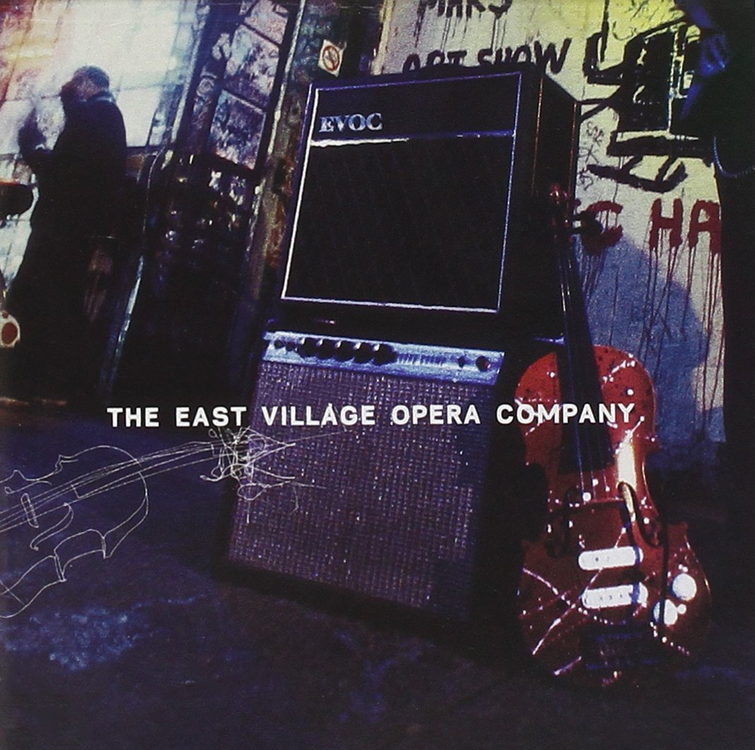 The East Village Opera Company - 2059