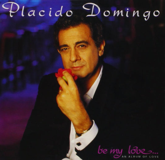 Be My Love - 8020
