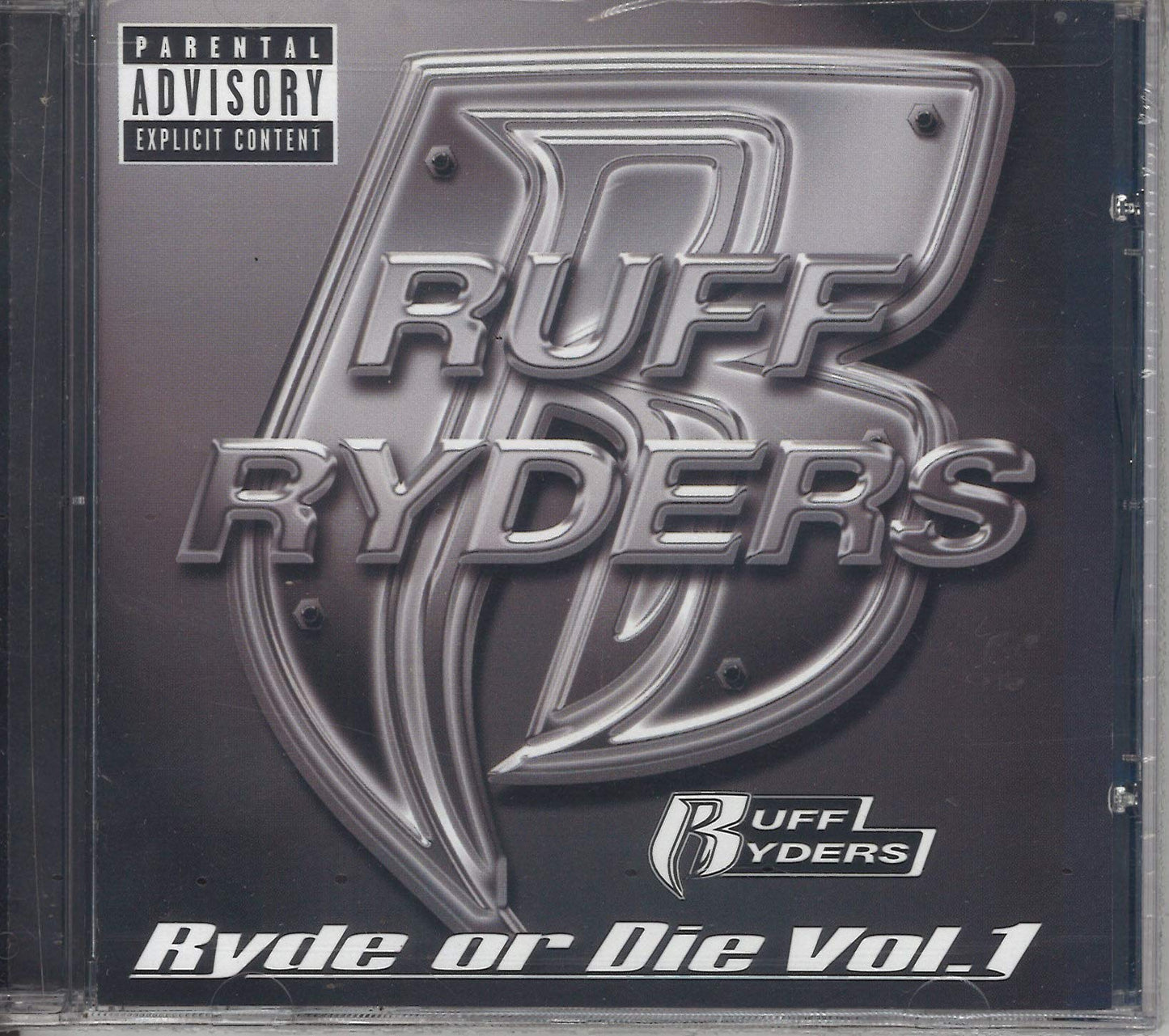 Ryde Or Die Compilation Volume 1 - 9975