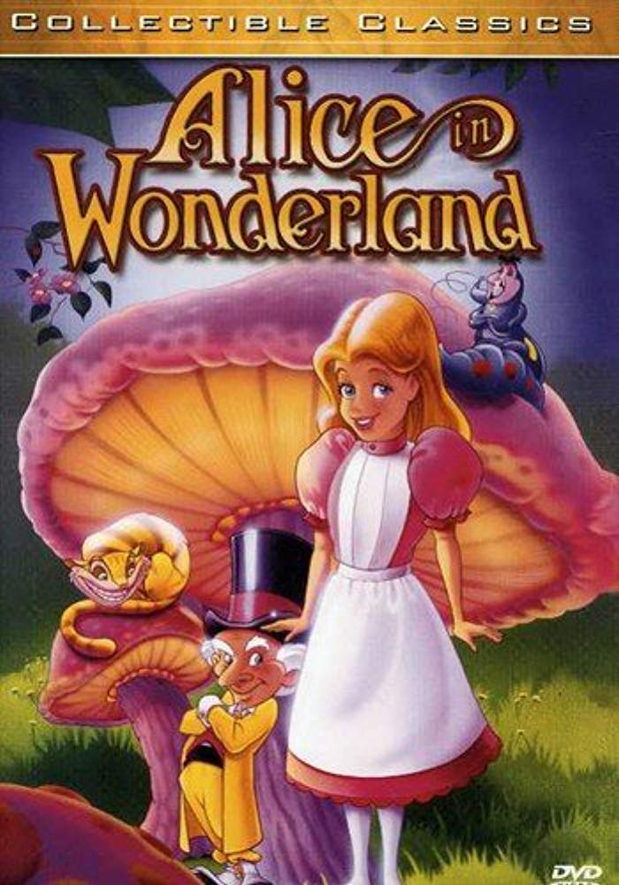 Alice in Wonderland (Jetlag Productions) - 2385