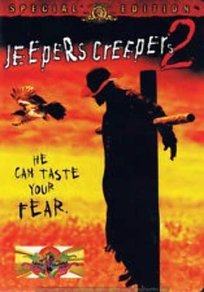 Jeepers Creepers 2 (Special Edition) - 1947