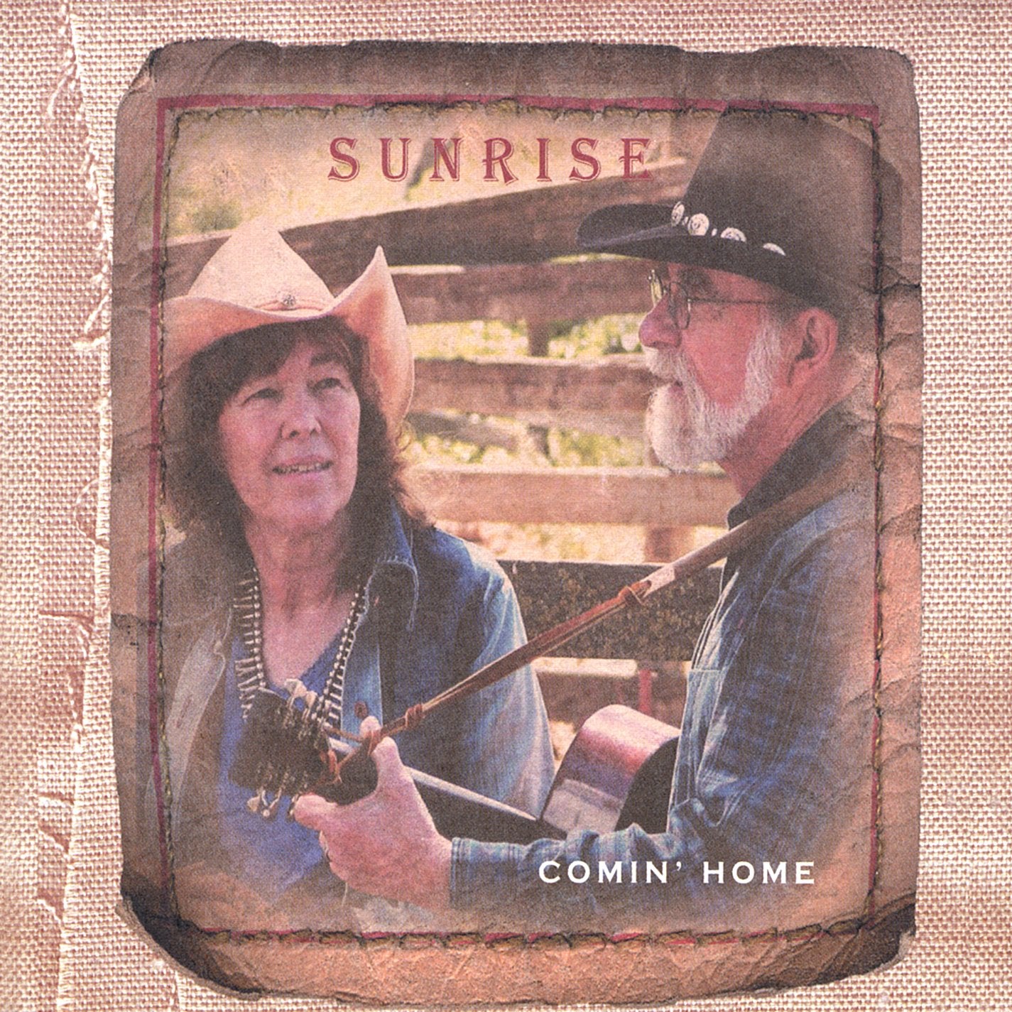 Comin' Home - 3980