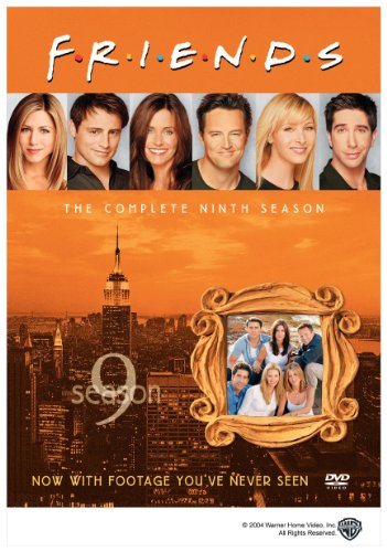 Friends: Season 9 - 7757