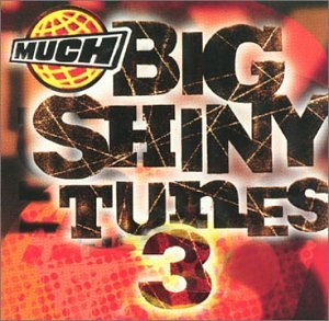 Much Big Shiny Tunes 3 - 9280