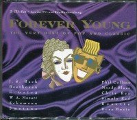 Forever Young [CD, DE, EastWest 9548-30404-2] - 8916