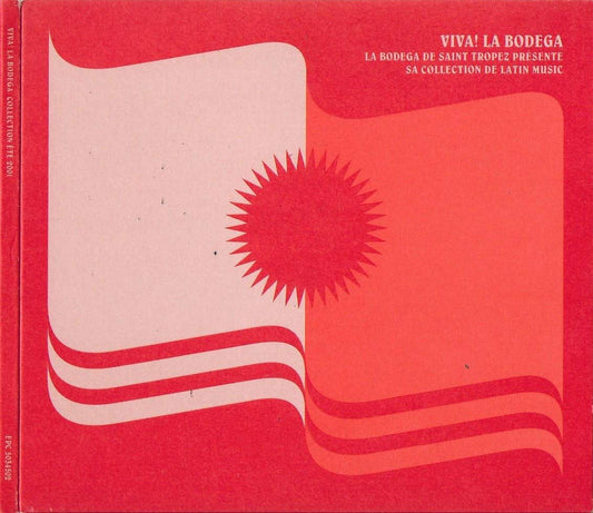 Viva La Bodega - 8575