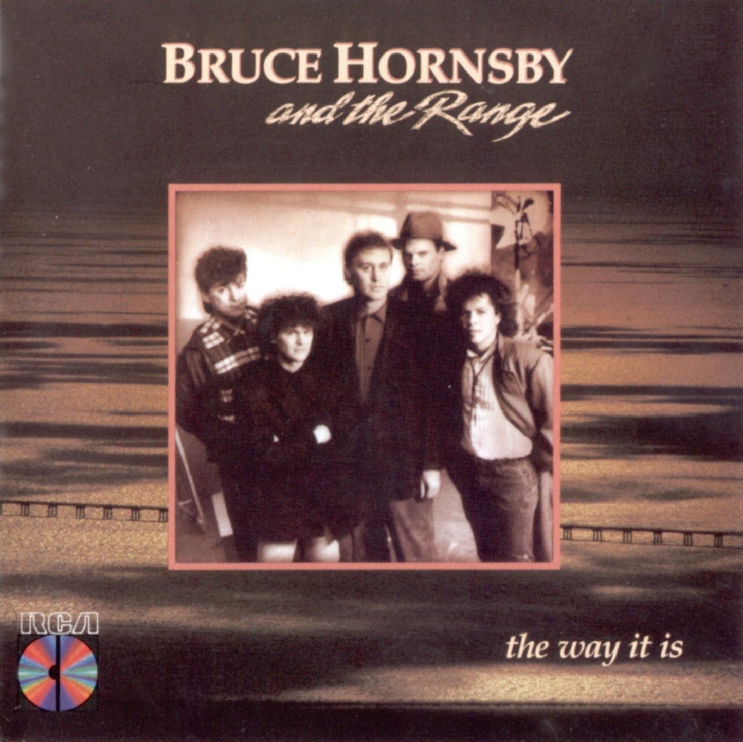 The Way It Is - 8830