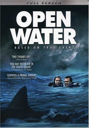 Used Purchases Open Water - 9926