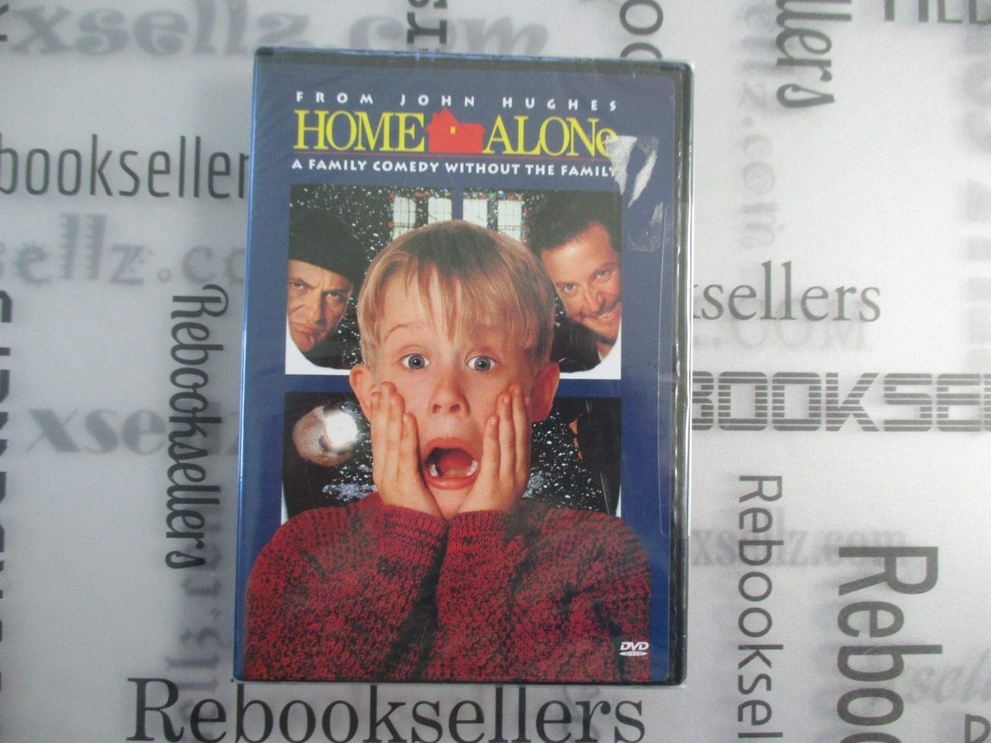 Home Alone - 3235