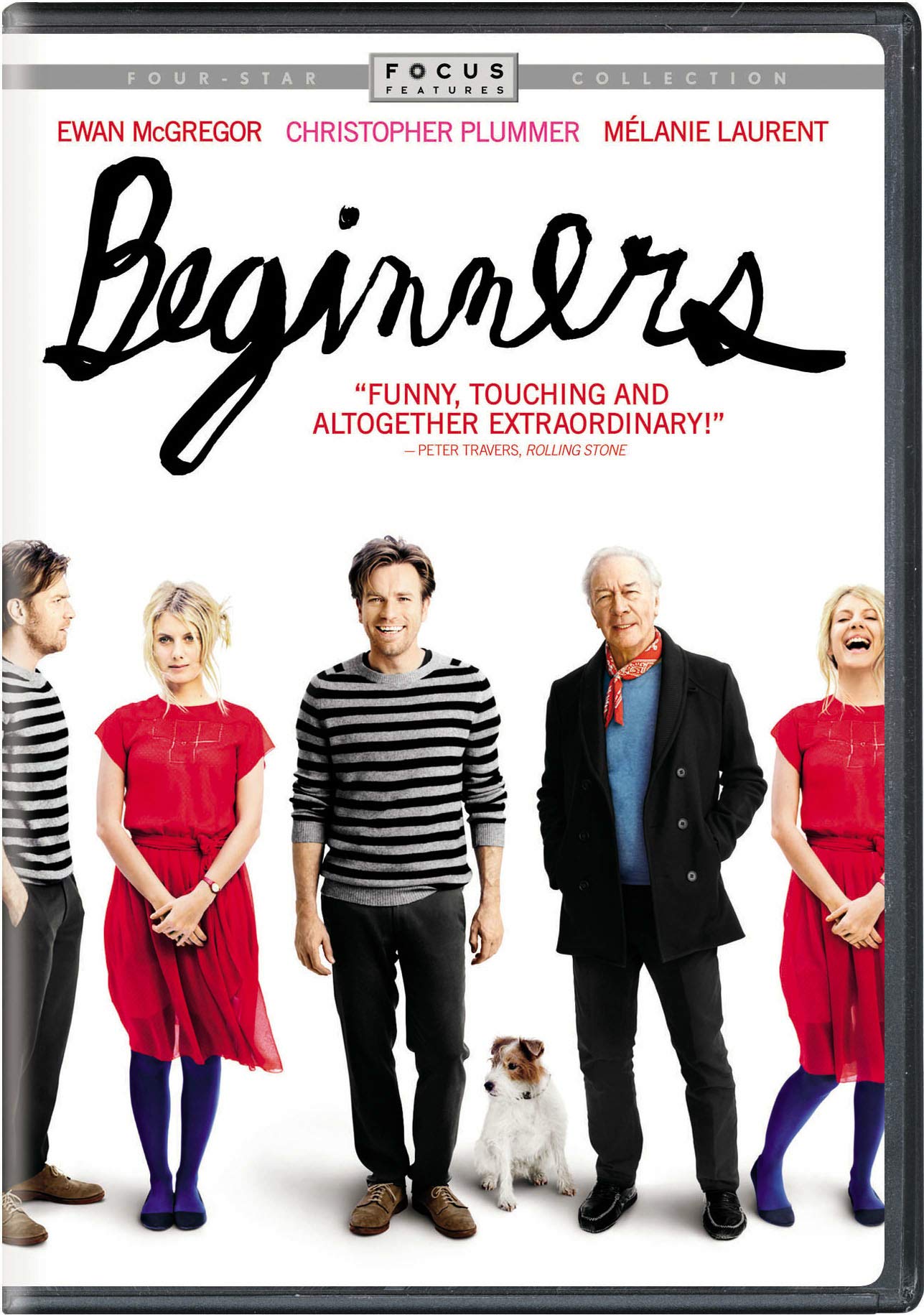 Beginners - 588