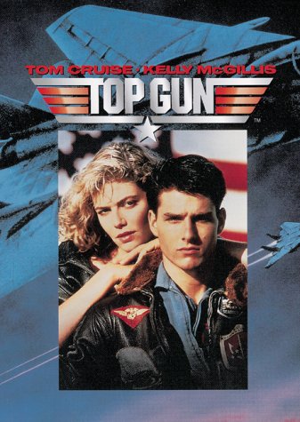 Top Gun [DVD] - 3754