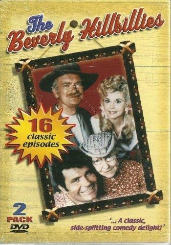 The Beverly Hillbillies - 8095