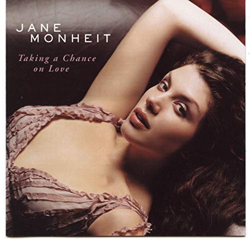 Taking a Chance on Love - 2648