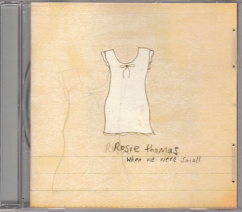 When We Were Small - 2117