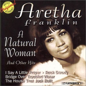 A Natural Woman & Other Hits - 6373