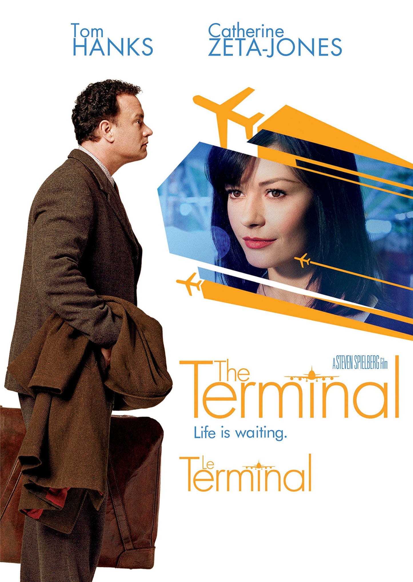 The Terminal (Full Screen Edition) - 6488