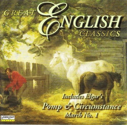 Great English Classics - 3482