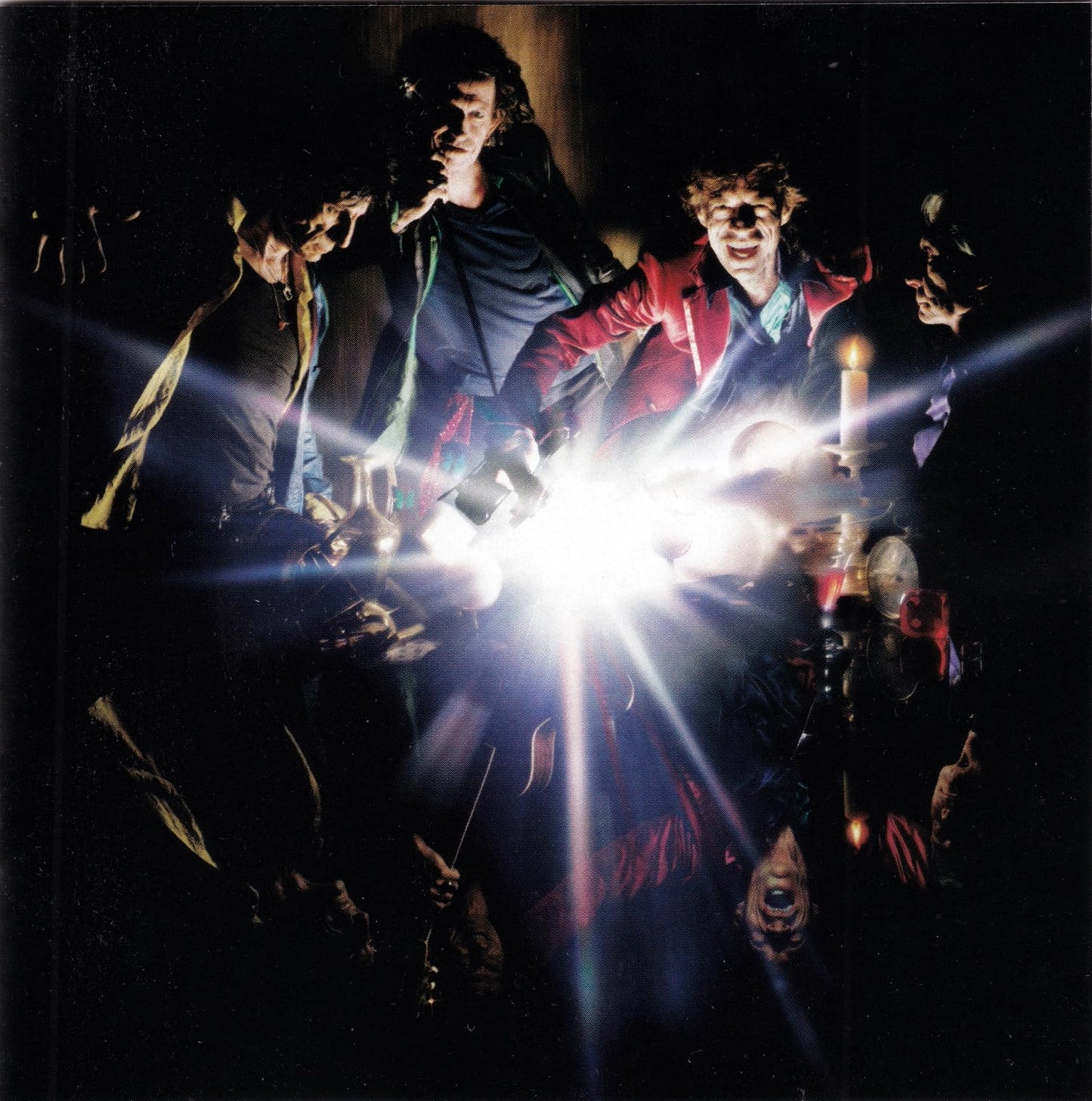 A Bigger Bang - 6928