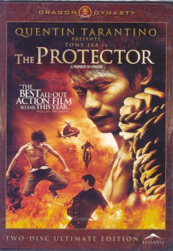 The Protector (Two-Disc Ultimate Edition) [DVD] (2007) Tony Jaa - 217