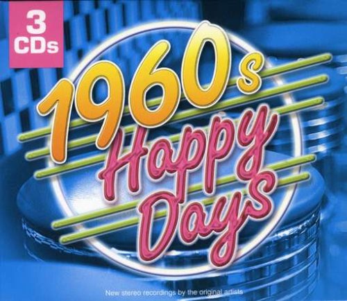 1960's Happy Days - 7133