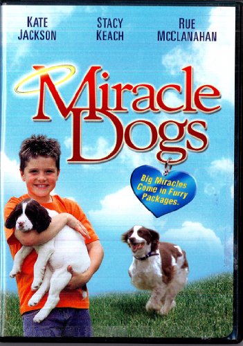 Miracle Dogs - 9059