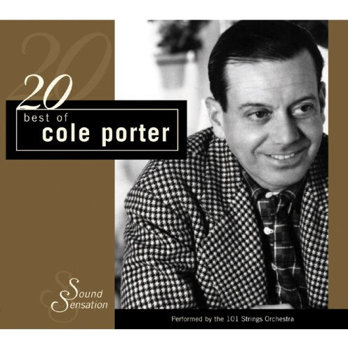 20 Best of Cole Porter - 8118
