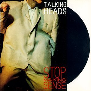 Stop Making Sense - 6396