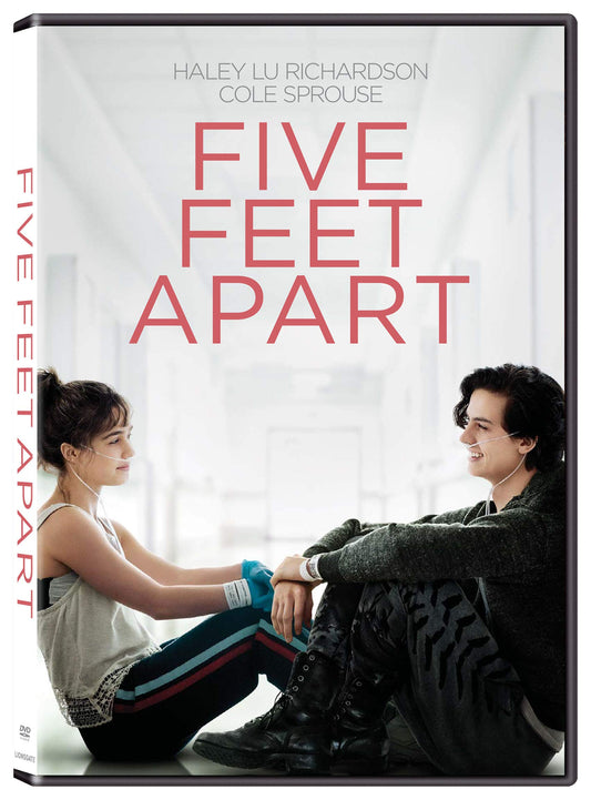 Five Feet Apart - 3229