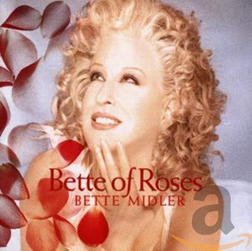 Bette of Roses - 620