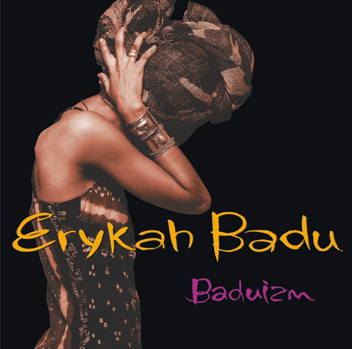 Baduizm - 591